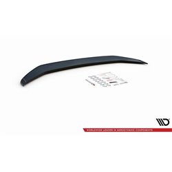 Maxton - Lame Du Pare-Chocs Avant V.3 Audi RS6 C8 / C8 Facelift 