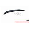 Maxton - Lame Du Pare-Chocs Avant V.3 Audi RS6 C8 / C8 Facelift 