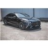 Maxton - Lame Du Pare-Chocs Avant V.1 Mercedes-AMG CLS 53 C257 