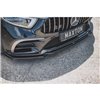 Maxton - Lame Du Pare-Chocs Avant V.1 Mercedes-AMG CLS 53 C257 