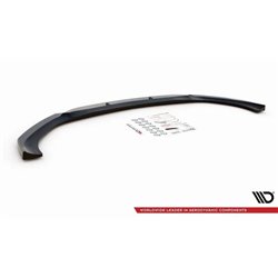 Maxton - Lame Du Pare-Chocs Avant V.1 Mercedes-AMG CLS 53 C257 