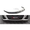 Maxton - Lame Du Pare-Chocs Avant V.2 Audi RS6 C8 / C8 Facelift