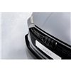 Maxton - Lame Du Pare-Chocs Avant V.2 Audi RS6 C8 / C8 Facelift 