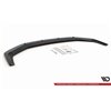 Maxton - Lame Du Pare-Chocs Avant V.2 Audi RS6 C8 / C8 Facelift 