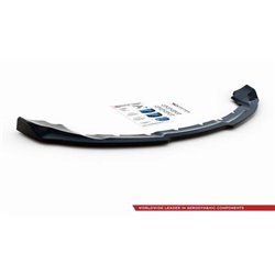 Maxton - Arriere Lame Mini Countryman Mk1 JCW Noir Brillant