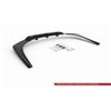 Maxton - Arriere Lame (avec une barre verticale) BMW 8 Coupe M-Pack G15 Noir Brillant