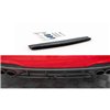 Maxton - Arriere Splitter Audi S7 C8 Noir Brillant