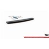 Maxton - Arriere Lame Audi S7 C8 Noir Brillant