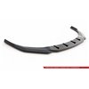Maxton - Lame Du Pare-Chocs Avant V.4 Hyundai I30 N Mk3 Hatchback/ Fastback Noir Brillant