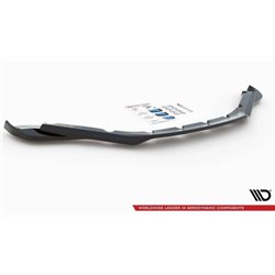 Maxton - Arriere Lame BMW i8 Noir Brillant