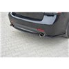Maxton - Arriere Lame Saab 9-3 Aero Mk2 Facelift 