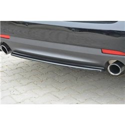 Maxton - Arriere Lame Saab 9-3 Aero Mk2 Facelift 