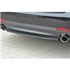 Maxton - Arriere Lame Saab 9-3 Aero Mk2 Facelift 
