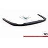 Maxton - Arriere Lame Skoda Octavia Mk4 Noir Brillant