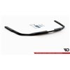 Maxton - Arriere Lame Audi A6 S-Line C8 Noir Brillant