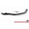 Maxton - Arriere Lame (avec une barre verticale) BMW i8 Noir Brillant
