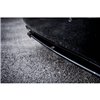 Maxton - Arriere Lame Lexus LS Mk4 Facelift Noir Brillant