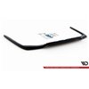 Maxton - Arriere Lame Lexus LS Mk4 Facelift Noir Brillant