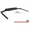 Maxton - Arriere Lame Lexus LS Mk4 Facelift Noir Brillant