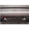 Maxton - Rajout Du Pare-Chocs Arriere Skoda Kodiaq Sportline Mk1 / Mk1 Facelift Noir Brillant