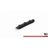Maxton - Diffuseur Arrière Complet Mercedes-Benz E63 AMG Estate S213 Noir Brillant