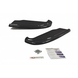 Maxton - LAME DU PARE CHOCS ARRIERE Subaru Impreza II WRX