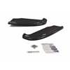 Maxton - LAME DU PARE CHOCS ARRIERE Subaru Impreza II WRX