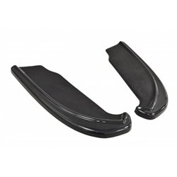 Maxton - LAME DU PARE CHOCS ARRIERE Subaru Impreza II WRX 