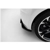 Maxton - Lames De Pare-Chocs Arrière Latérales Peugeot RCZ Mk1 / Mk1 Facelift 