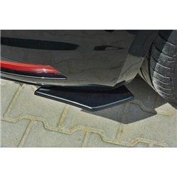 Maxton - LAME DU PARE CHOCS ARRIERE SEAT LEON III CUPRA / FR