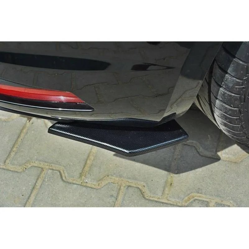 Maxton - LAME DU PARE CHOCS ARRIERE SEAT LEON III CUPRA / FR
