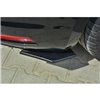 Maxton - LAME DU PARE CHOCS ARRIERE SEAT LEON III CUPRA / FR