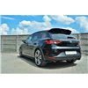 Maxton - LAME DU PARE CHOCS ARRIERE SEAT LEON III CUPRA / FR 