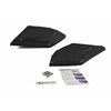 Maxton - LAME DU PARE CHOCS ARRIERE SEAT LEON III CUPRA / FR 