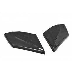 Maxton - LAME DU PARE CHOCS ARRIERE SEAT LEON III CUPRA / FR 