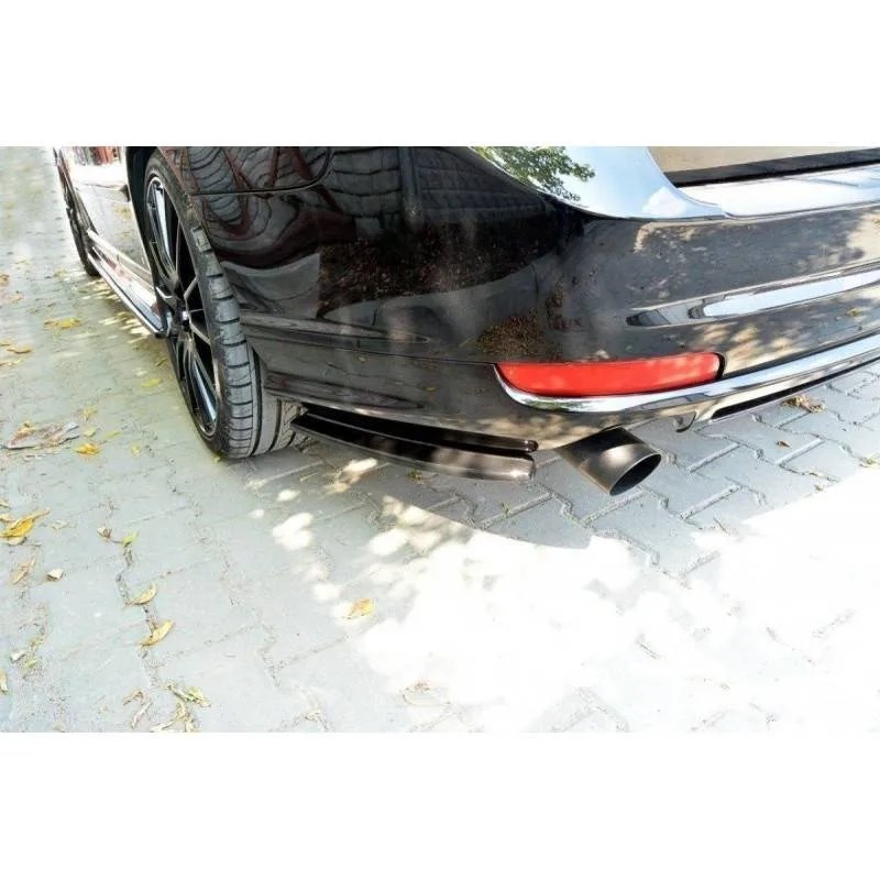 Maxton - LAME DU PARE CHOCS ARRIERE VOLVO V50F R-DESIGN