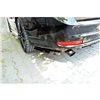 Maxton - LAME DU PARE CHOCS ARRIERE VOLVO V50F R-DESIGN