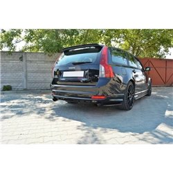 Maxton - LAME DU PARE CHOCS ARRIERE VOLVO V50F R-DESIGN 