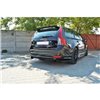 Maxton - LAME DU PARE CHOCS ARRIERE VOLVO V50F R-DESIGN 