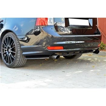 Maxton - LAME DU PARE CHOCS ARRIERE VOLVO V50F R-DESIGN 