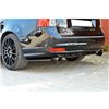 Maxton - LAME DU PARE CHOCS ARRIERE VOLVO V50F R-DESIGN 