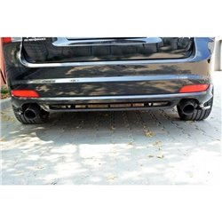 Maxton - LAME DU PARE CHOCS ARRIERE VOLVO V50F R-DESIGN 