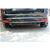 Maxton - LAME DU PARE CHOCS ARRIERE VOLVO V50F R-DESIGN 