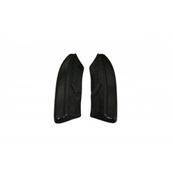 Maxton - LAME DU PARE CHOCS ARRIERE VOLVO V50F R-DESIGN 