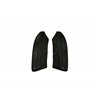 Maxton - LAME DU PARE CHOCS ARRIERE VOLVO V50F R-DESIGN 