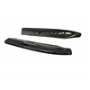 Maxton - LAME DU PARE CHOCS ARRIERE VOLVO V50F R-DESIGN 