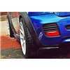 Maxton - LAME DU PARE-CHOCS ARRIERE V.1 MINI COOPER R56 JCW