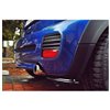 Maxton - LAME DU PARE-CHOCS ARRIERE V.1 MINI COOPER R56 JCW 