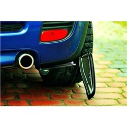 Maxton - LAME DU PARE-CHOCS ARRIERE V.1 MINI COOPER R56 JCW 