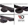 Maxton - LAME DU PARE-CHOCS ARRIERE V.1 MINI COOPER R56 JCW 